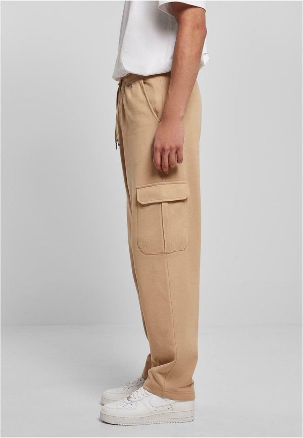 Urban Classics  CARGO