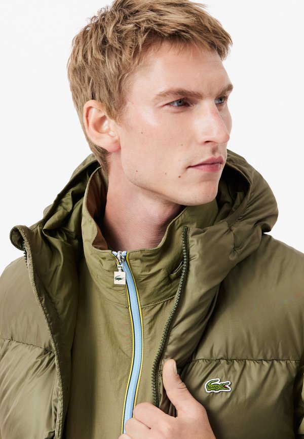 Lacoste