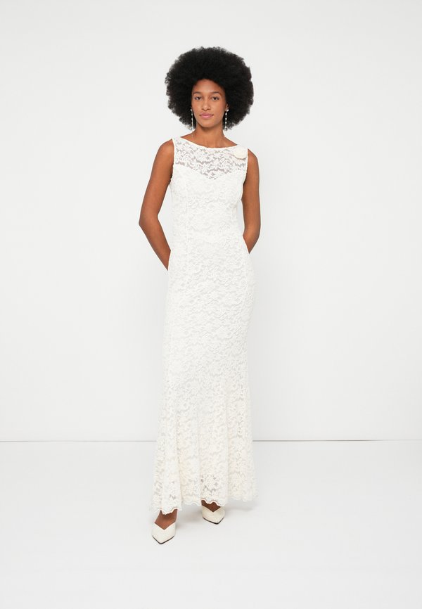 Rosemunde DRESS