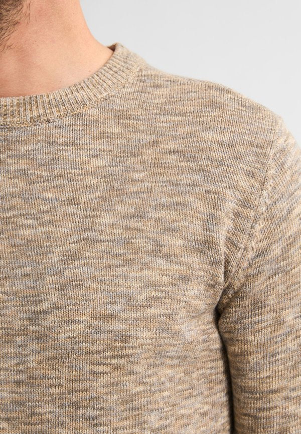 Petrol Industries DOVER ROUND NECK