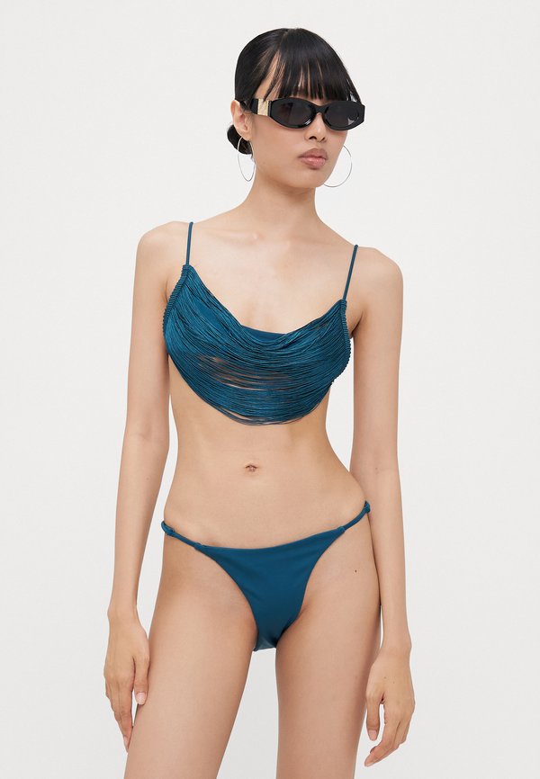 Jaded London BOTTOMS WITH TIE SIDES