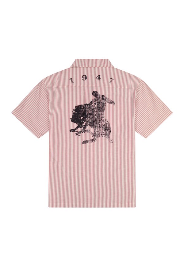 Wrangler RESORT SHIRT