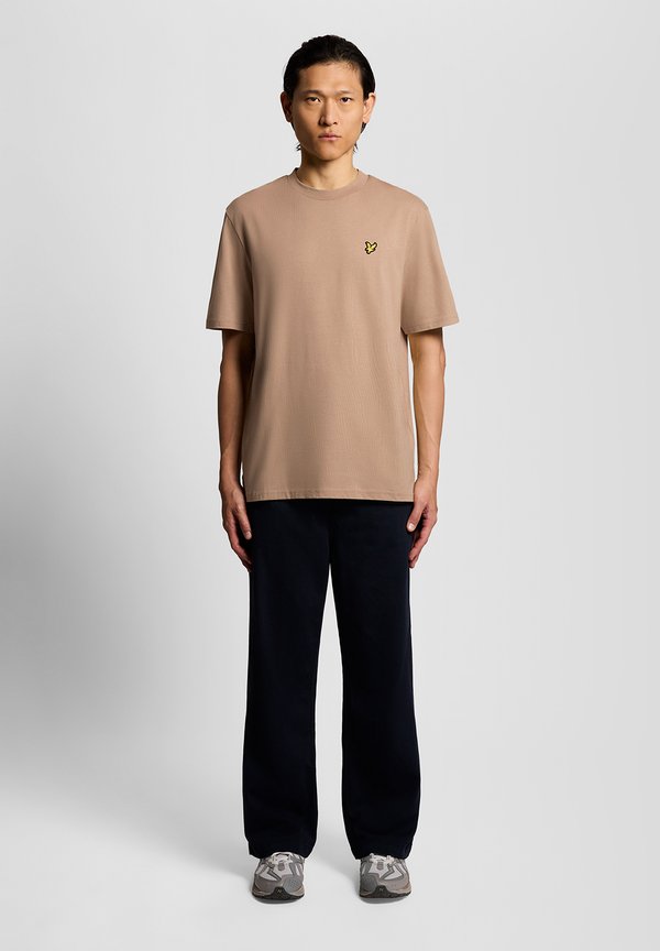 Lyle & Scott