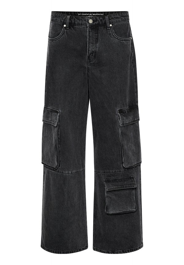 My Essential Wardrobe HENNA WIDE Y