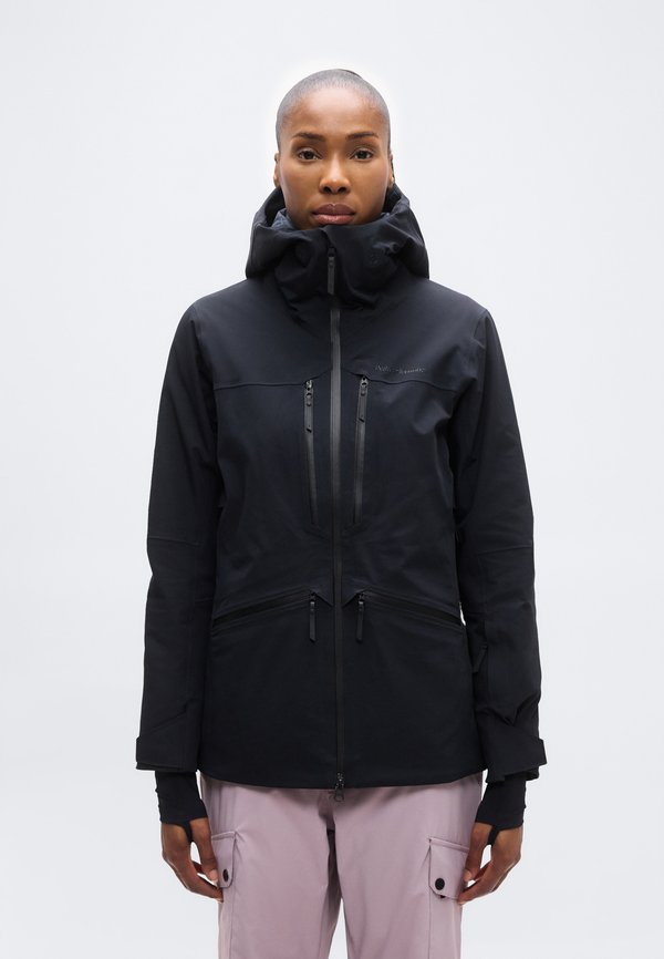 Peak Performance WHITELIGHT JACKET