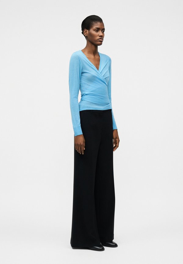 Diane von Furstenberg BALLERINA WRAP