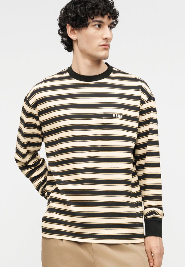 MSGM
