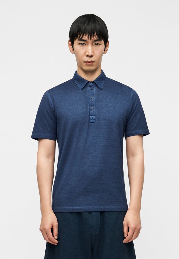 120% Lino SHORT SLEEVES
