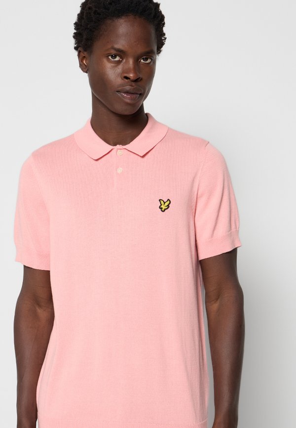 Lyle & Scott