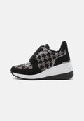 DKNY KAMAY WEDGE