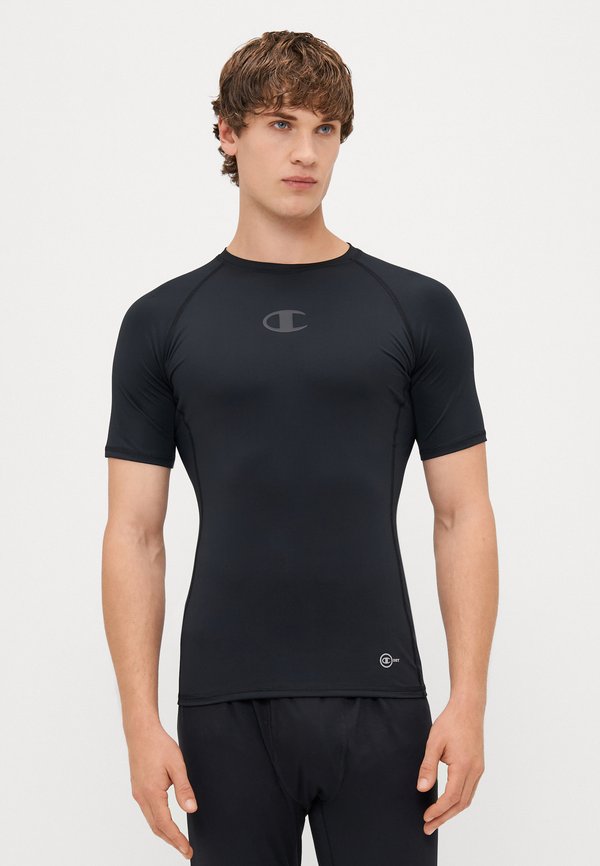 Champion COMPRESSION TEE COMBAT