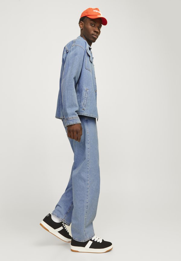 Jack & Jones gy fit JJIALEX JJORIGINAL AT 704