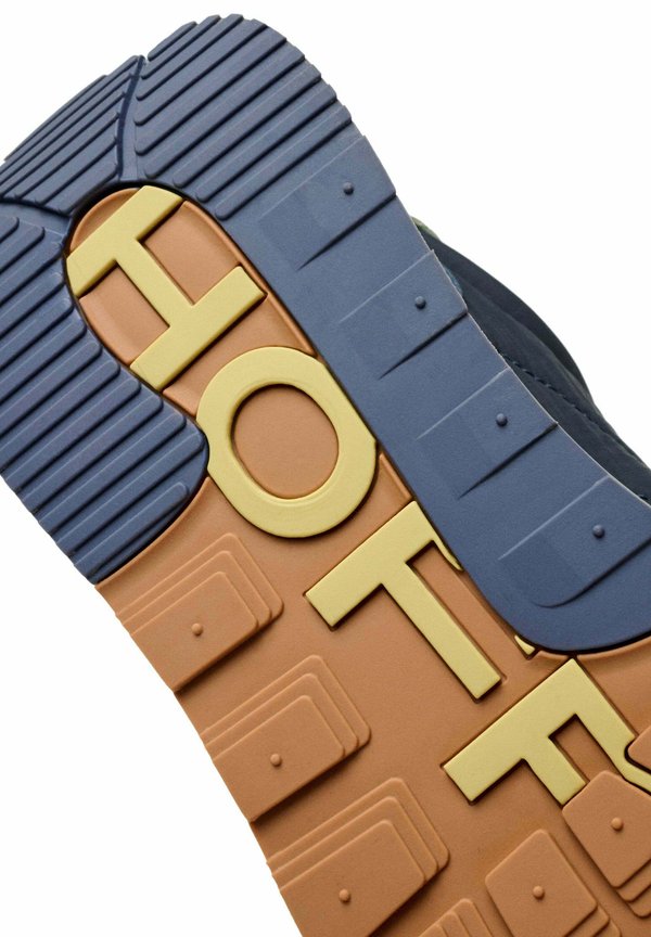 HOFF TRACK  FIELD