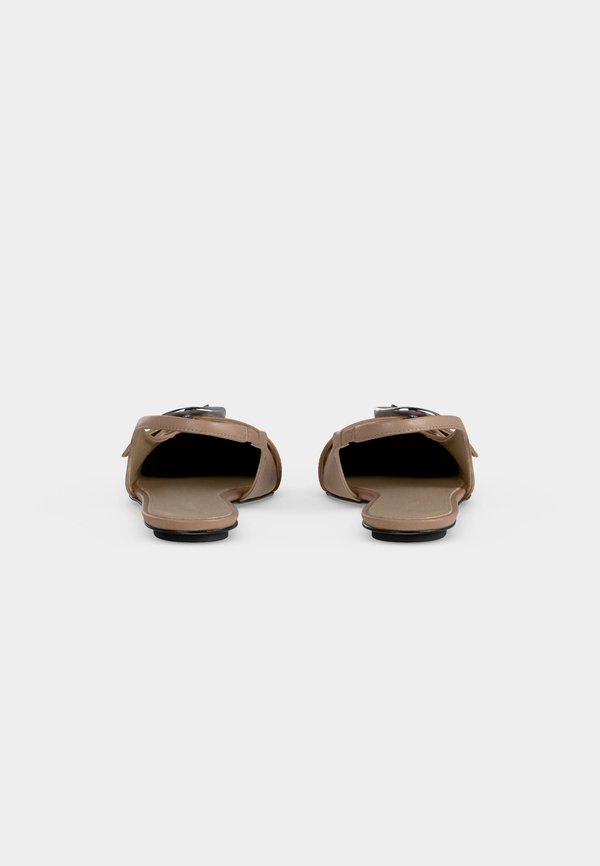 Filippa K SLING BACK FLATS
