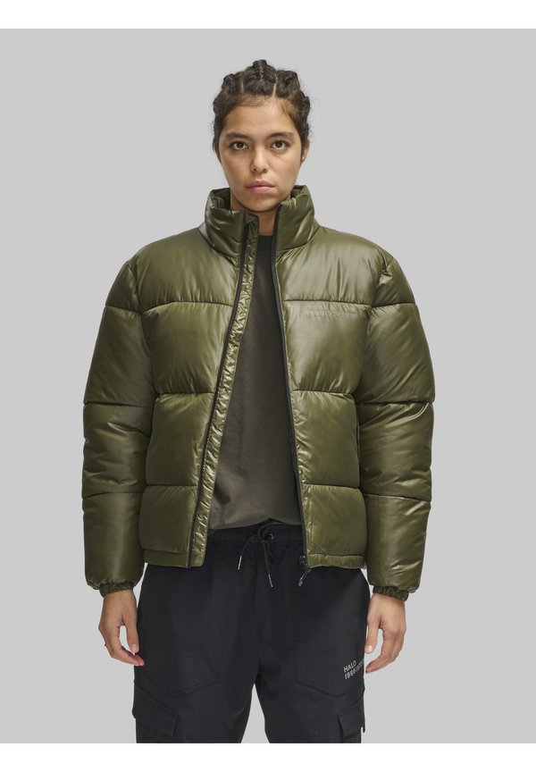HALO BOXY THERMOLITE PUFFER