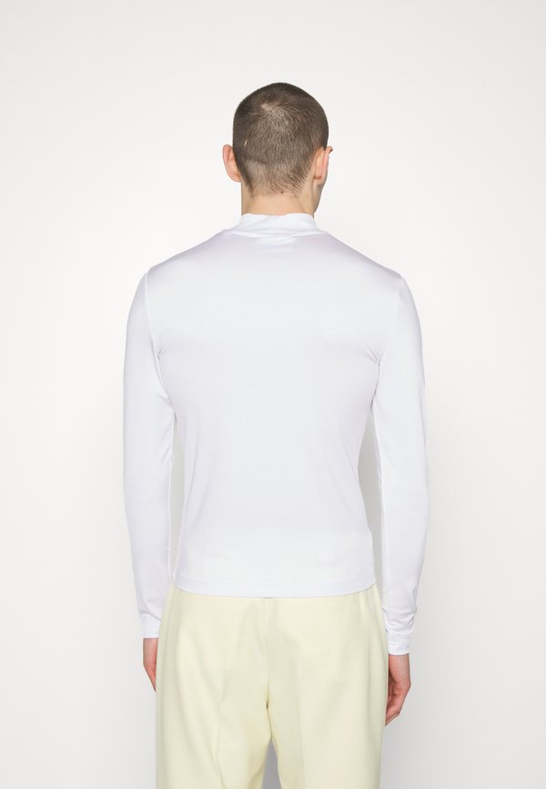 Han Kjøbenhavn LOGO TURTLENECK LONG SLEEVE