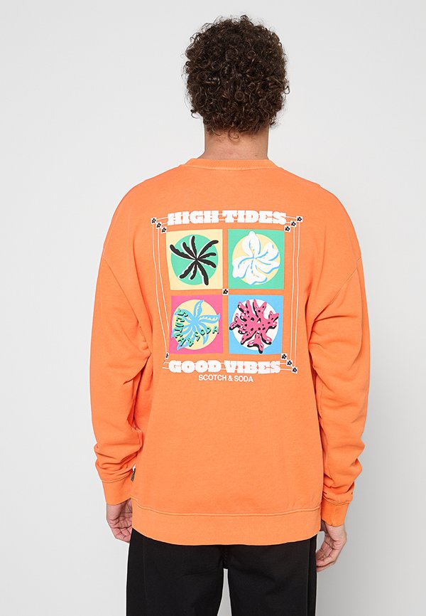 Scotch & Soda