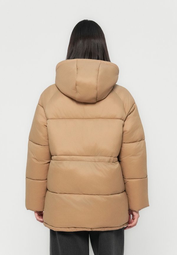 JDY JDYMARLEE HOOD PUFFER