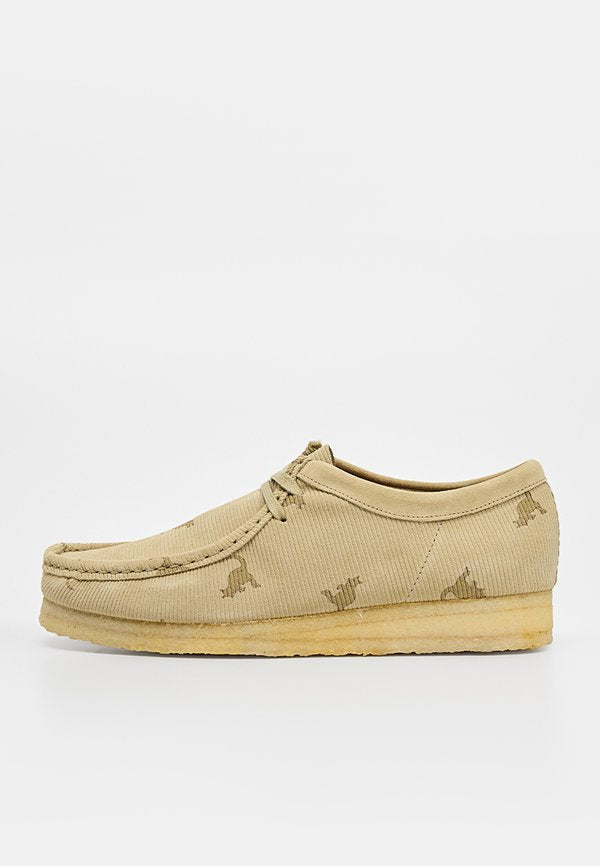 Clarks WALLABEE