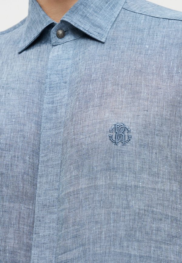 Cavalli Uomo PURE REGULAR FIT SHIRT