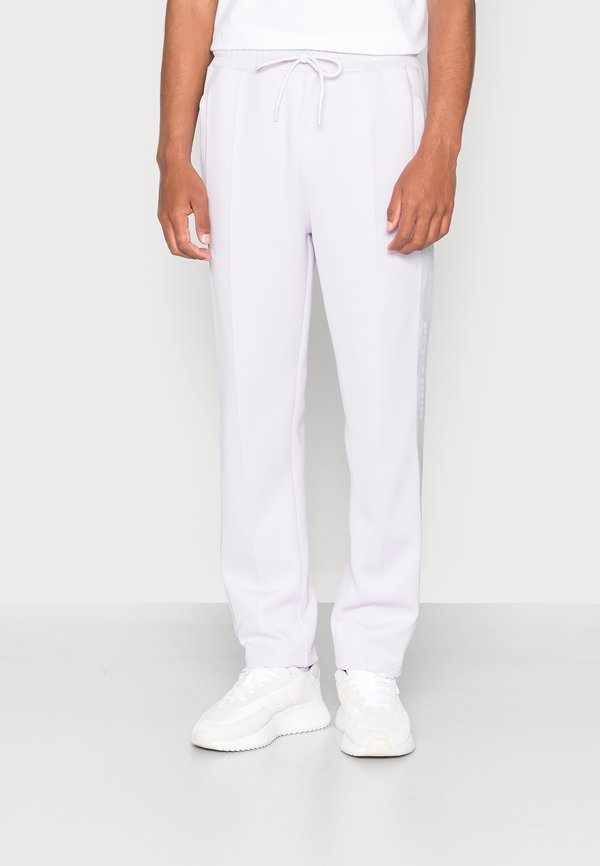 Pegador WIDE TRACK PANTS UNISEX