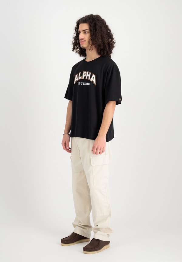 Alpha Industries COLLEGE