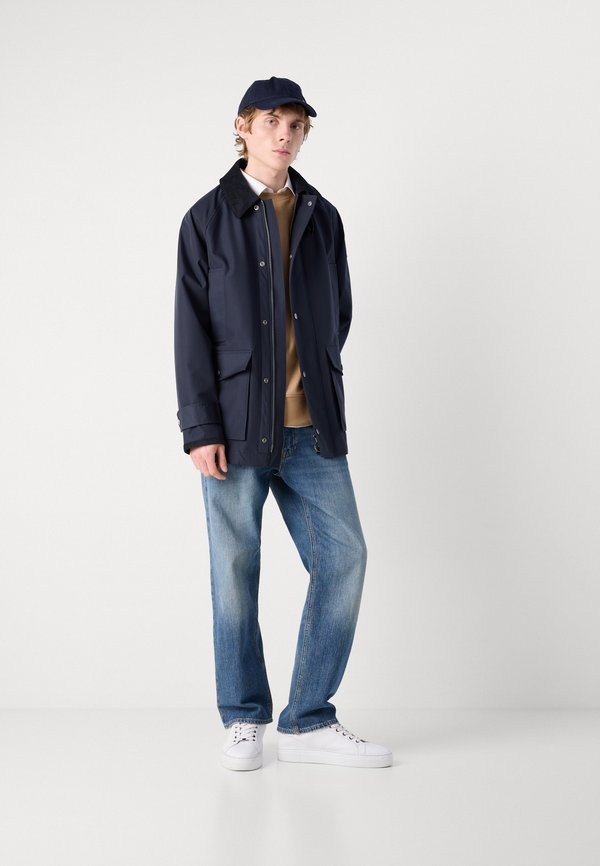 GANT SPRING DECKER