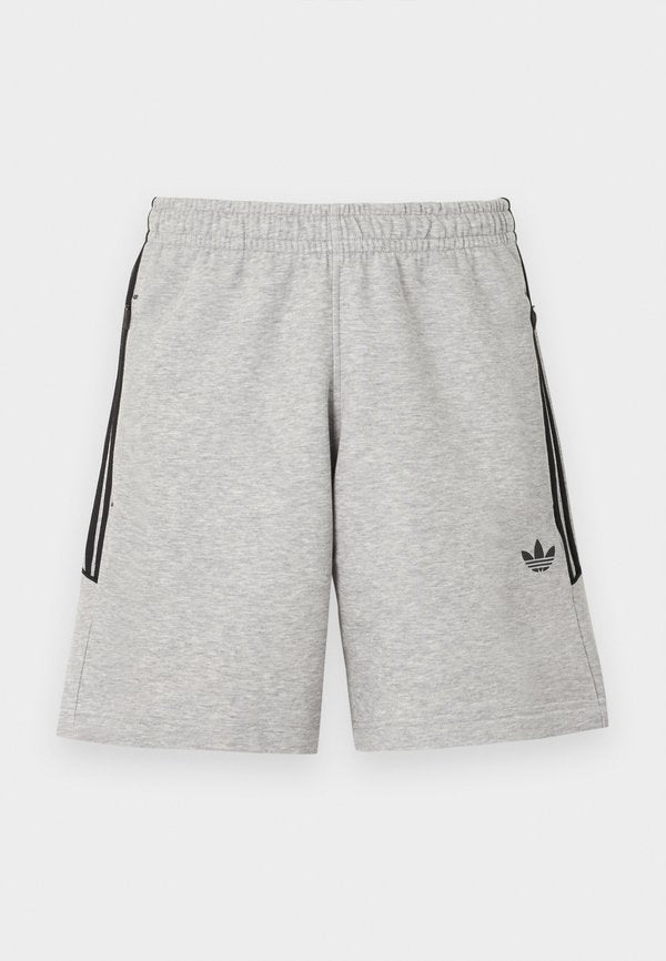 adidas Originals SPACER - Shorts - medium grey heather