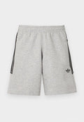 adidas Originals SPACER - Shorts - medium grey heather
