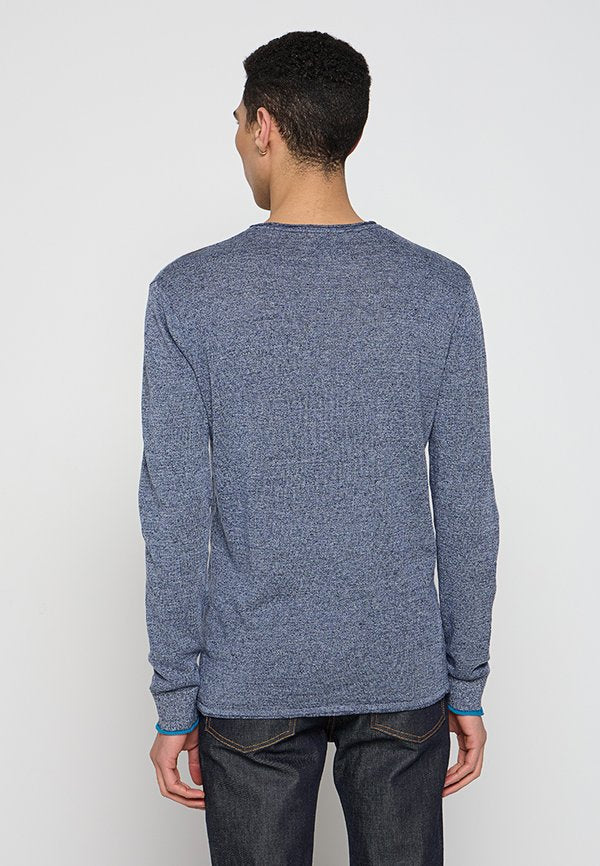 Scotch & Soda
