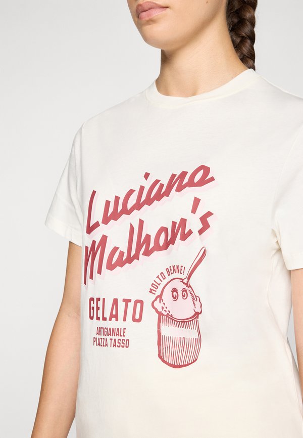 Malbon GELATO TEE