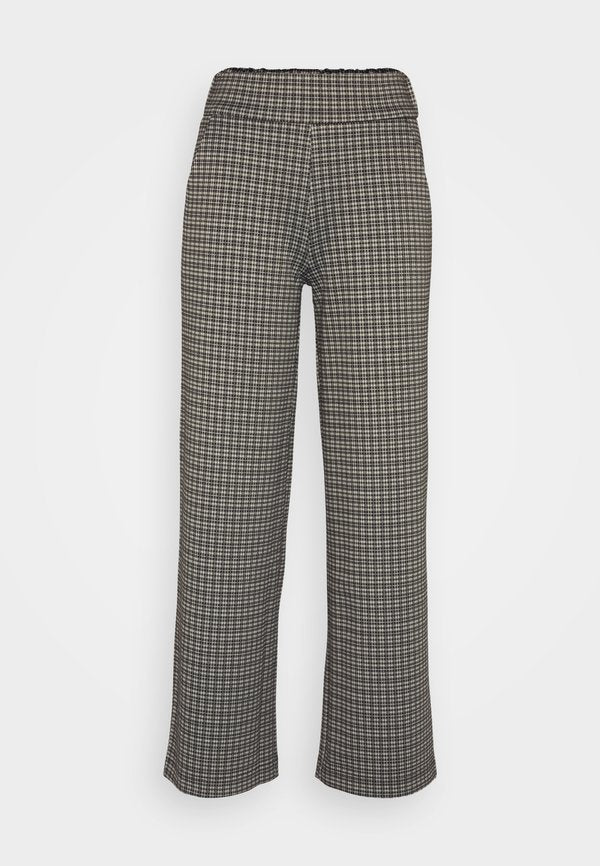 JDY JDYGEGGO HUGH CHECK PANT
