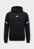 Puma RARE SUPPLY HOODIE - Hoodie - black