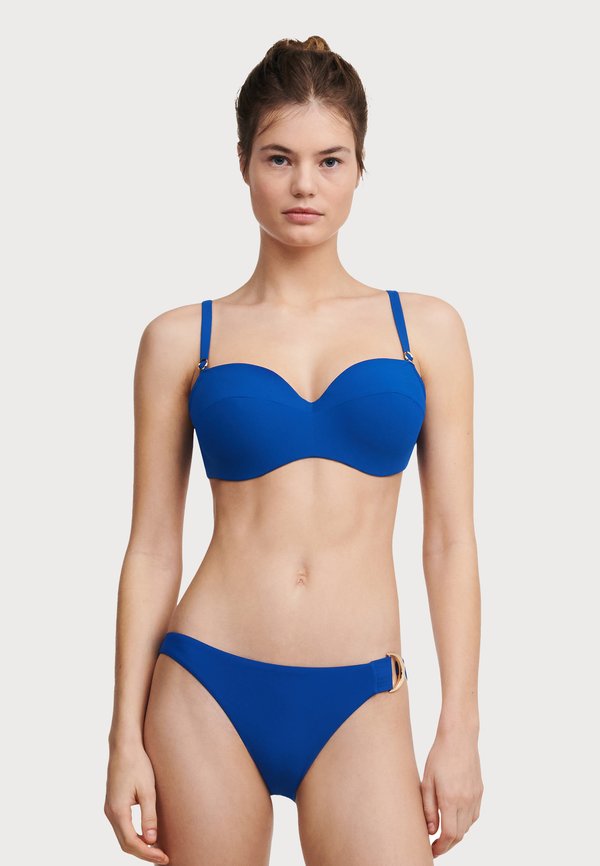 Chantelle CELESTIAL HALF CUP MEMORY BRA
