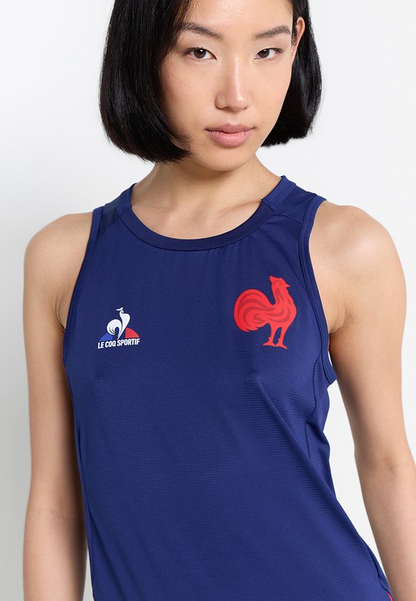 le coq sportif