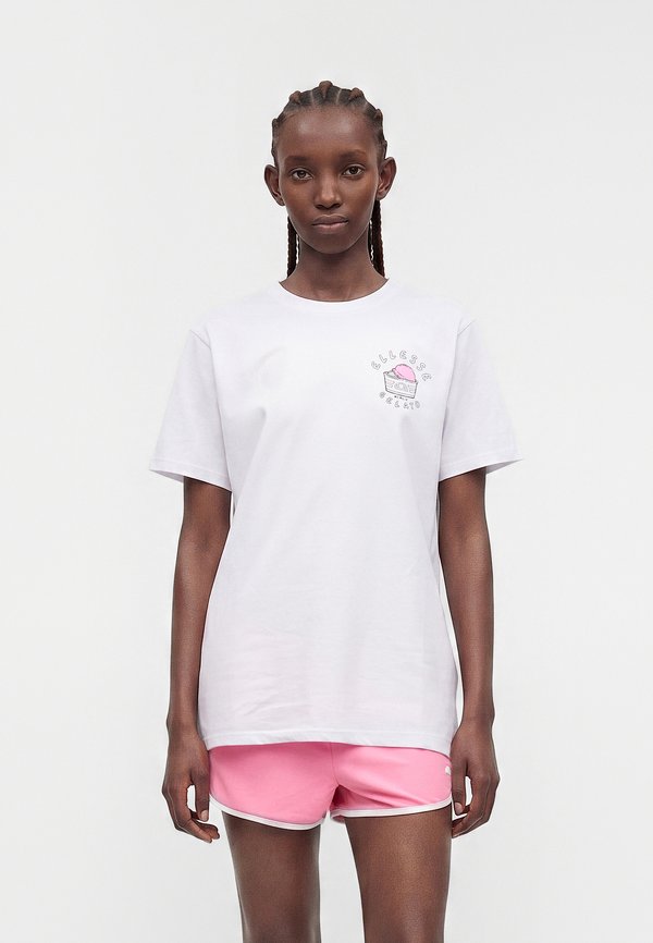 Ellesse LA STREGA TEE
