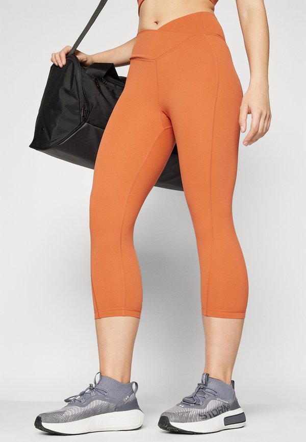 Champion PERFORMANCE CAPRI LEGGINGS