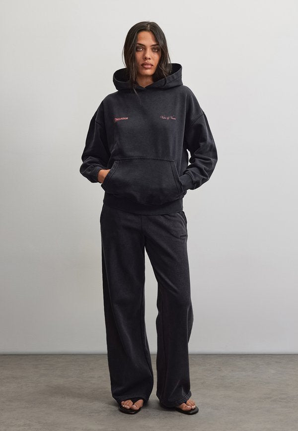 Pegador FIA OVERSIZED HOODIE