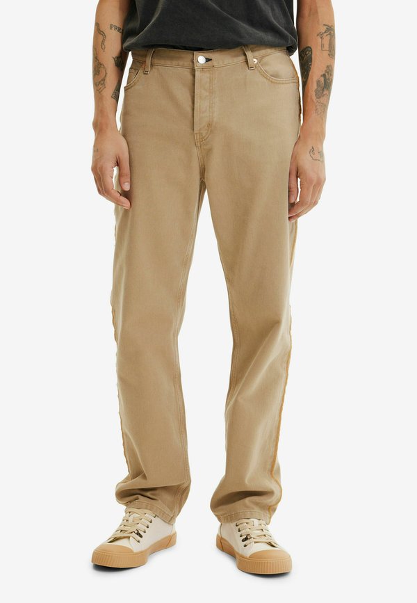 Desigual STRAIGHT WASHED