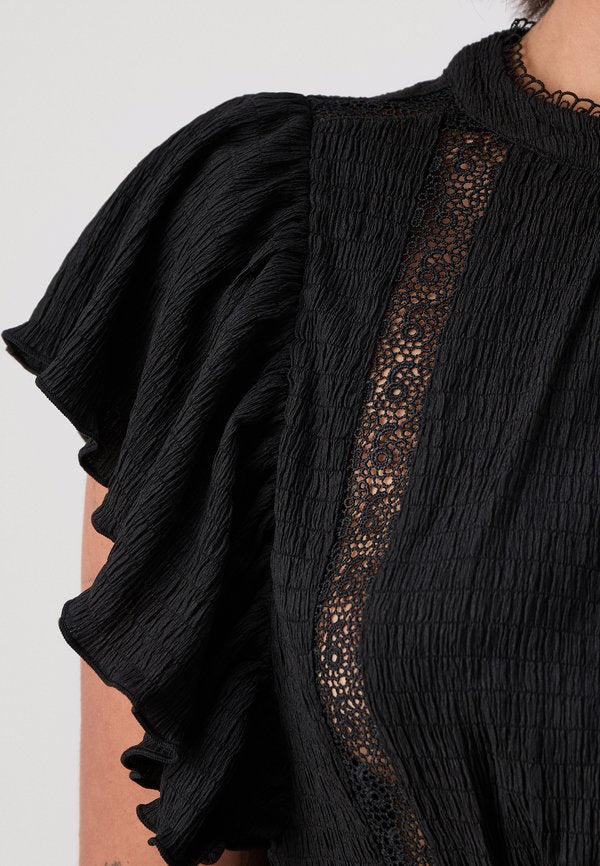 Vero Moda Petite VMMILLANA FRILL
