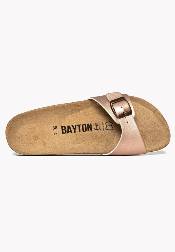 BAYTON ZEPHYR