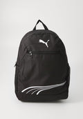 Puma FUNDAMENTAL BACKPACK UNISEX - Rucksack - black
