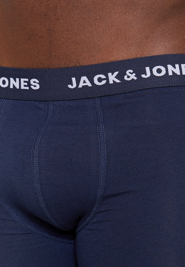 Jack & Jones JACSOLID 8 PACK