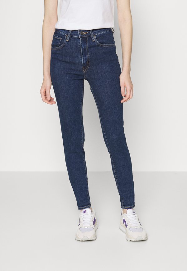 Levi's® MILE HIGH SUPER SKINNY