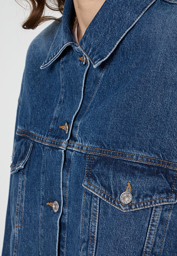 7 for all mankind OLI