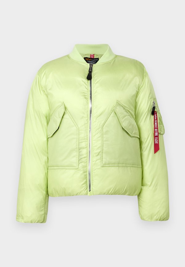 Alpha Industries