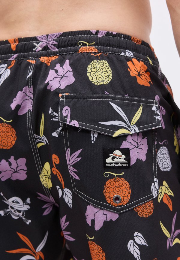 Quiksilver OPQS PRINTED VOLLEY