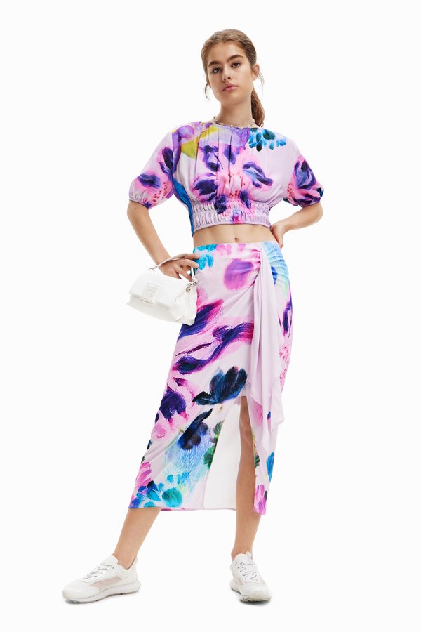 Desigual BLUS RINA
