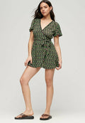 Superdry & Co VINTAGE MINI WRAP