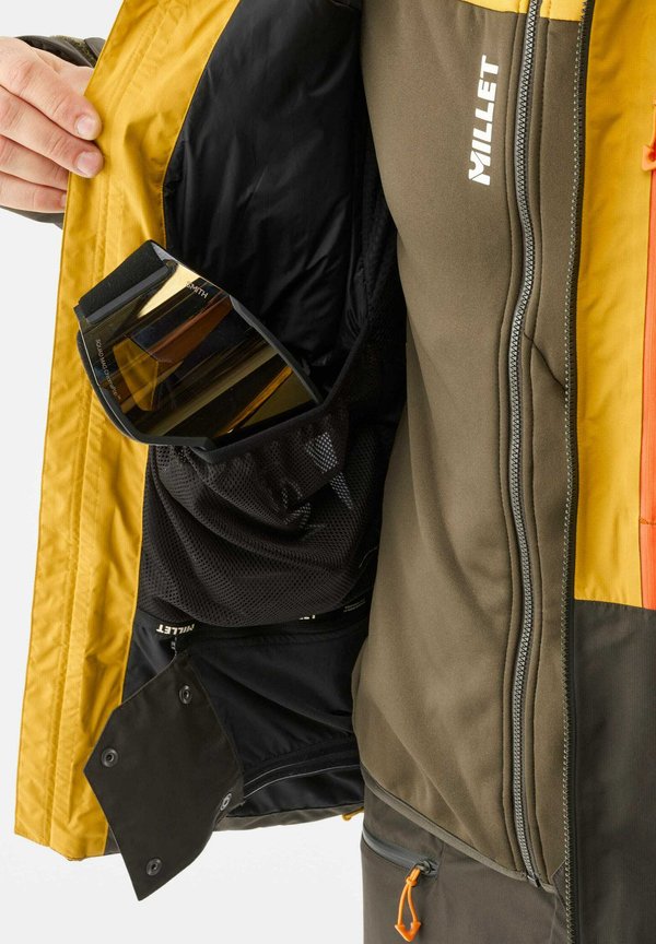 Millet COSMIC WARM GORE-TEX
